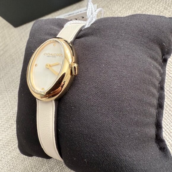 Coach Sammy Watch 22 Mm - Picture 6 of 6